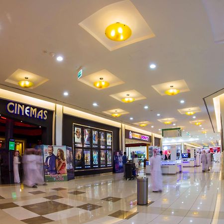 Ayla Bawadi Hotel El Ayn Dış mekan fotoğraf