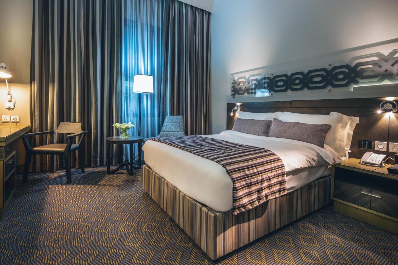 Ayla Bawadi Hotel El Ayn Dış mekan fotoğraf