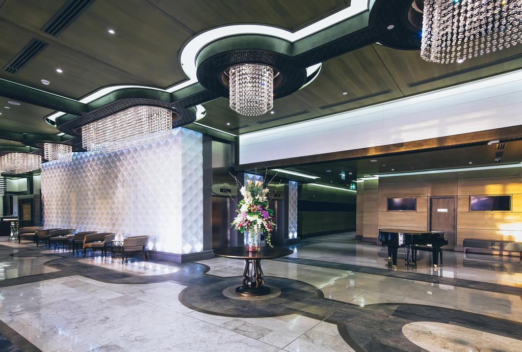 Ayla Bawadi Hotel El Ayn Dış mekan fotoğraf