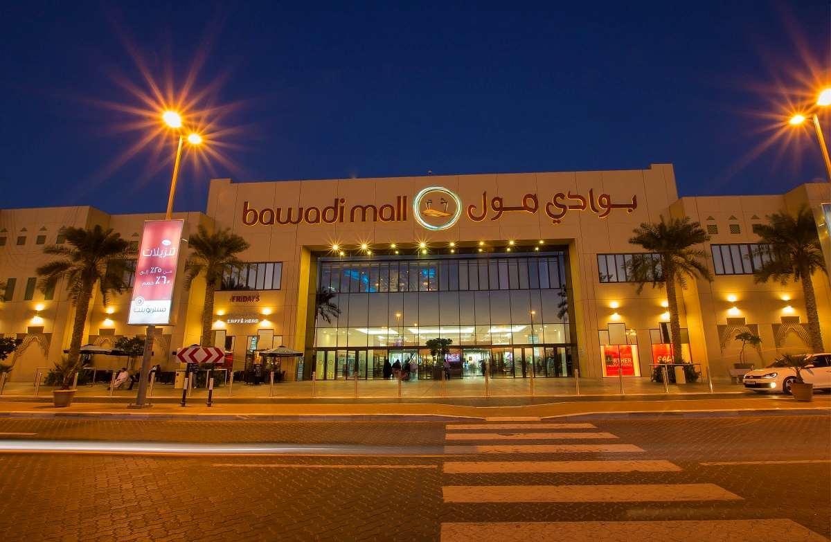 Ayla Bawadi Hotel El Ayn Dış mekan fotoğraf