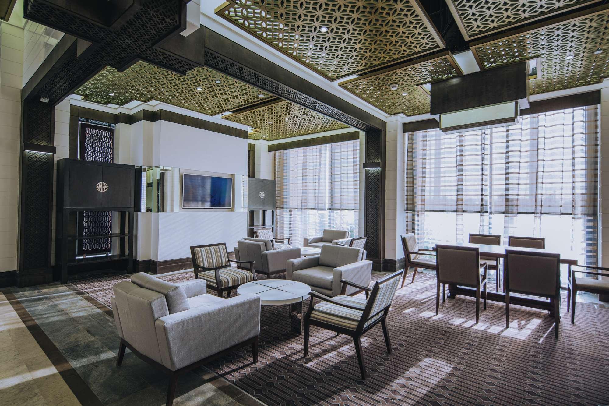 Ayla Bawadi Hotel El Ayn Dış mekan fotoğraf