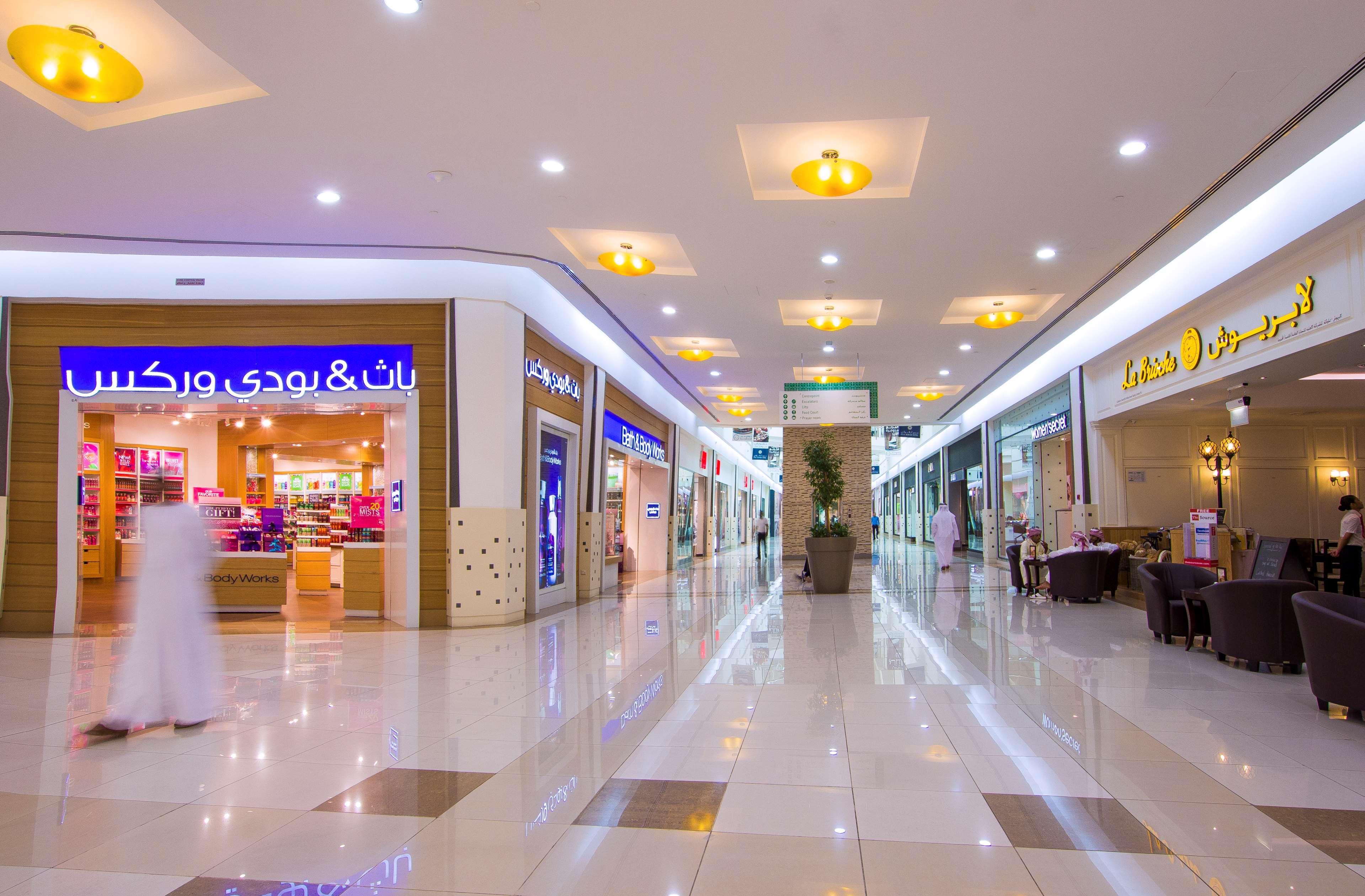 Ayla Bawadi Hotel El Ayn Dış mekan fotoğraf