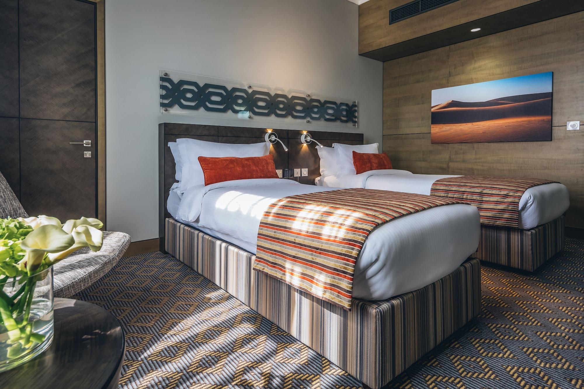 Ayla Bawadi Hotel El Ayn Dış mekan fotoğraf