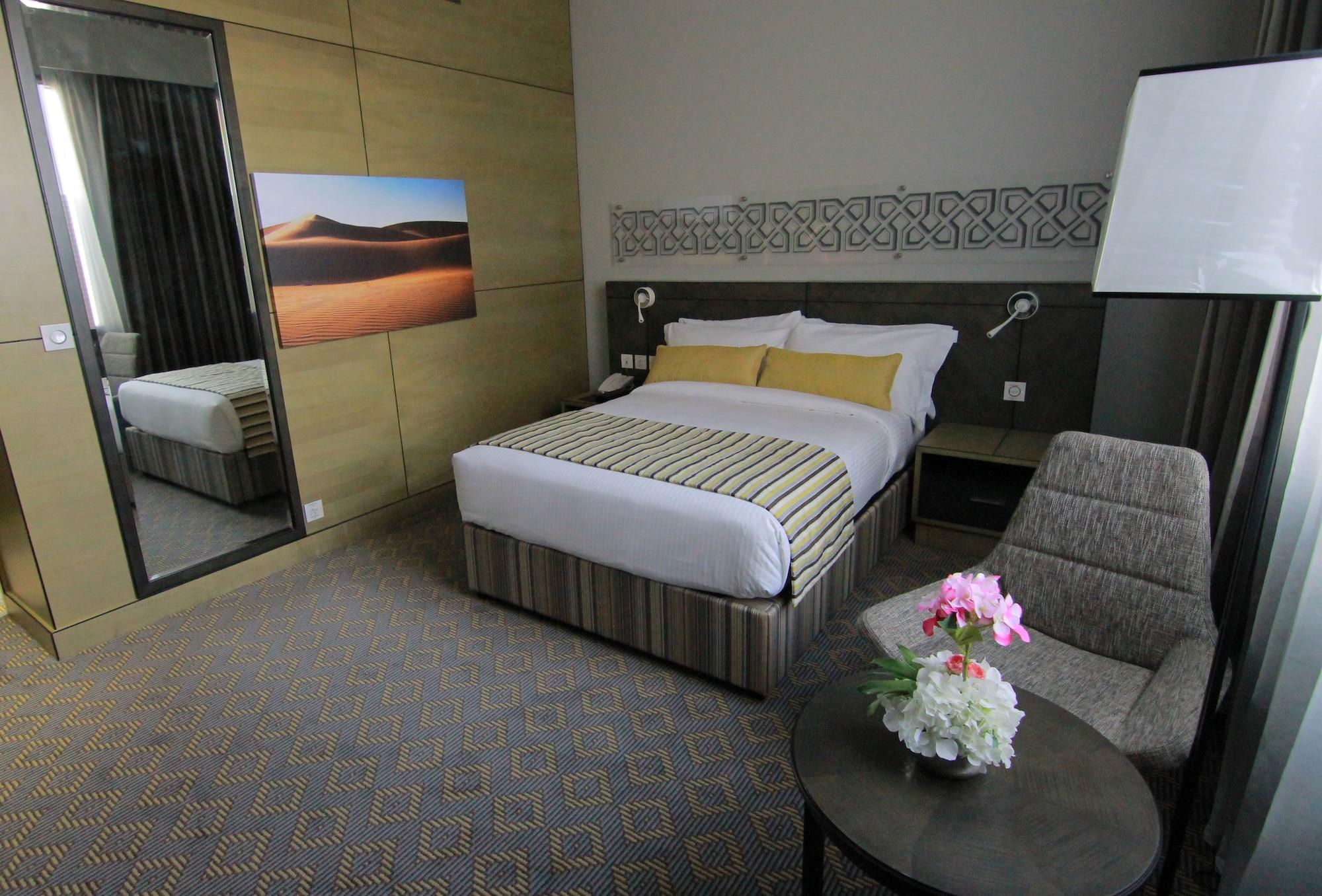 Ayla Bawadi Hotel El Ayn Dış mekan fotoğraf
