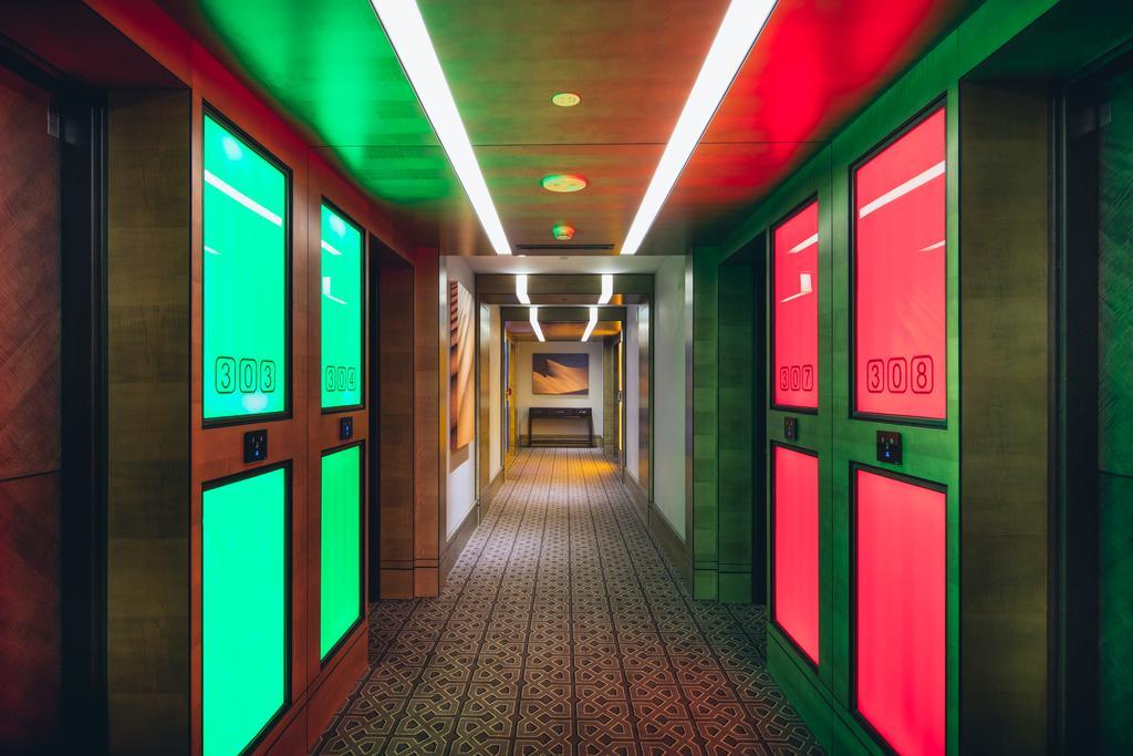 Ayla Bawadi Hotel El Ayn Dış mekan fotoğraf