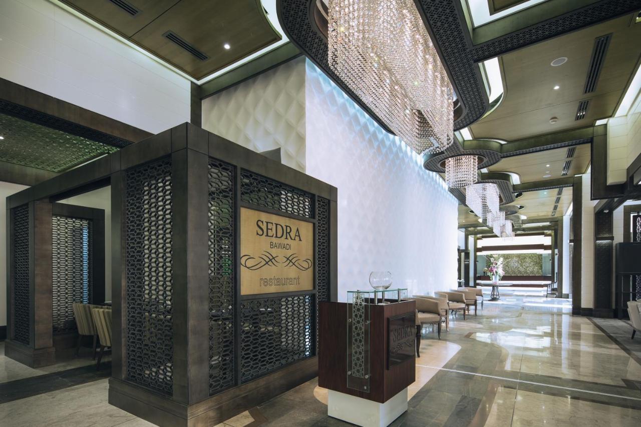 Ayla Bawadi Hotel El Ayn Dış mekan fotoğraf